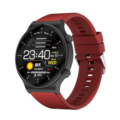 China Smartwatch c12 women men wrist bracelet sport watch C12 fitness touch screen IP68 tracker waterproof lintelligent watches reloj for sale