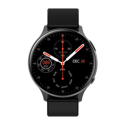 China Touch screen Relojes electrnico pantlla randes samrt watch active woch smarat orloggio wacth co2 magnetic wash 2 band slart watach watach for sale