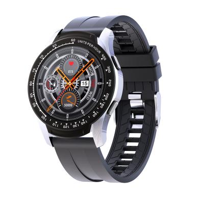 China B16 Touch Screen Wearfit 2.0 App Activity Fitness Tracker BT Heart Rate Custom Men Wrist Digital Sports Smart Watch for sale