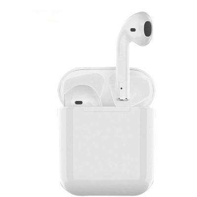 China Good In-Ear Selling TWS Stereo Wireless Earphone Blothooth Blouthuth Earbud Custom Logo for sale