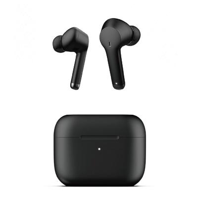 China In-Ear Factory Wholesale Earbud Earphone Bass Sport Earphone Noise Canceling Wireless ANC Earbuds for sale