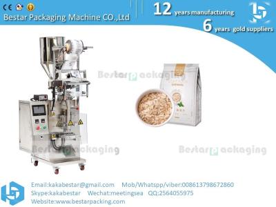 China milk powder vertical packaging machinery for sale