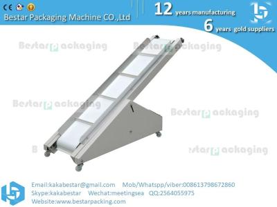 China Finished conveyor belt for sale