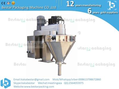 China Screw metering machine for sale