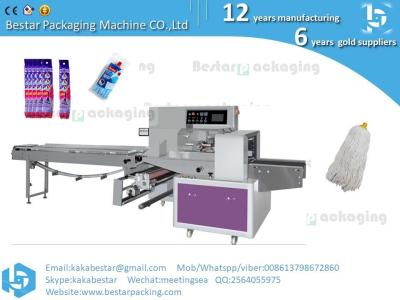 China China Top Supplier Automatic Multi-Function Map Packaging Machine for sale