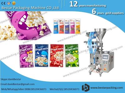 China Puffed food，snack,potato chip,banana chip,corn chip,rice popcorn,popcorn,chocolate chip,plantain chip,cornflakes for sale