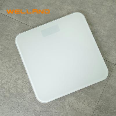 China Welland High Quality Electronic Bathroom Scale For Household Use BG260RB for sale