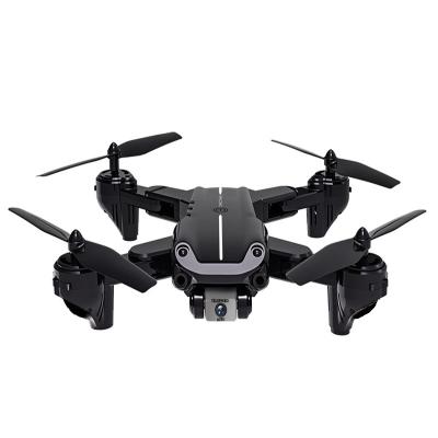 China KST WiFi FPV App Controlled Drone with Dual Camera and 4K HD Wide Angle E88 Mini Drone Live Video for sale