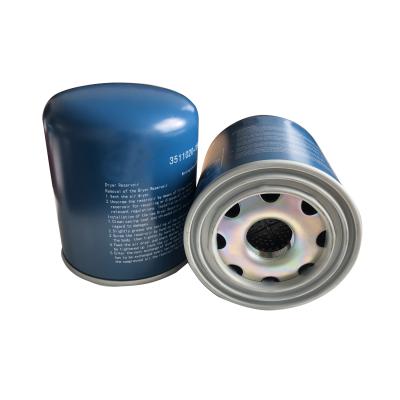 China Aftermarket factory price air dryer 432 410 928 2 drier cartridge 5021170077 high quality for bus and truck filter for sale