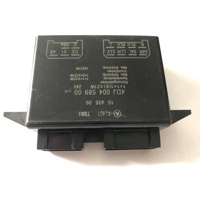 China High Quality VOLVO Relay Copper Wire Copper Needle Truck Automotive Parts Turning Signal Relay FOR VOLVO FLASHER1593506 for sale