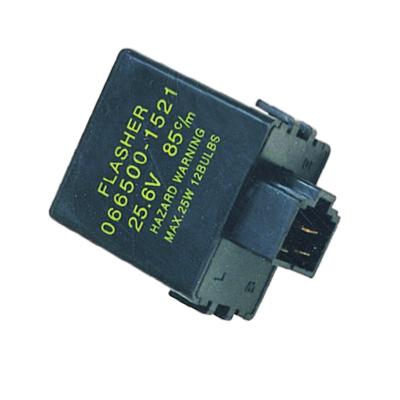 China FOR HINO FLASHER,FLASHER RELAY,FLASHER UNIT 81980-1310 24V 3P for sale