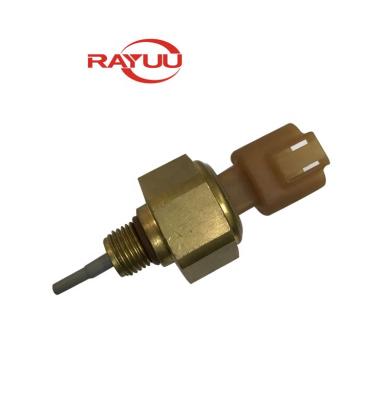 China electric pressure sensor, water temperature sensor, M14*1.5 for cummins truck 4921475 sensor 3417195 3330953 3417189 4921475 for sale