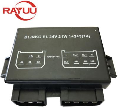 China SAAB SCANIA for SAAB SCANIA flasher relay, for hino flasher relay, for mitsubishi flasher relay 1334196 36559 for sale