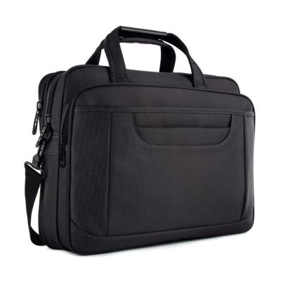 China Durable Business Briefcase Briefcase 15.6 Inch Multifunctional Nylon Briefcase Laptop Bag Business Luggage Office Bag Shoulder Messenger Laptop Bag for sale