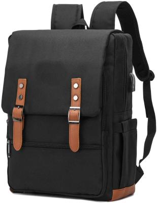 China With USB Bonita OEM/ODM Multifunctional Laptop Backpack Loptop Water Resistant Bag Travel Business Backpack With USB Port for sale