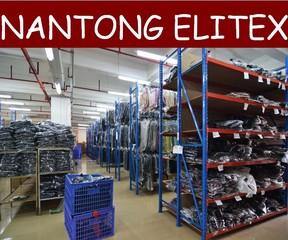 Verified China supplier - Nantong Elitex Import And Export Co., Ltd.