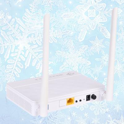 China Factory Price FTTH Gepon Epon Gpon Xpon Onu Router 5Dbi 2 BT-Pon Ftth Onu 1Ge+2.4G Wifi Antenna Gepon Epon Gpon Xpon Onu for sale