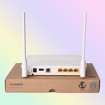 China FTTH FTTB FTTX Network Ftth Ontario 8141a5 Modem 1Ge 3Fe 1Pots Wifi Router Terminal Model Echolife Eg 8141a5 Gpon Onu For Huawei for sale