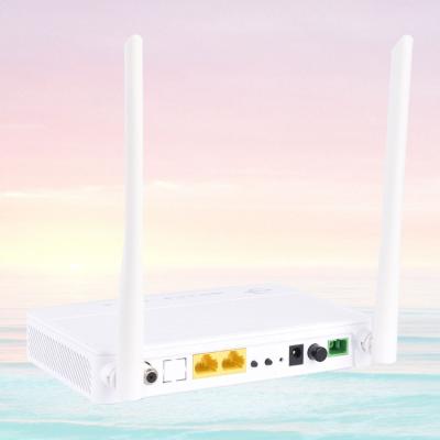 China Wholesale Scam Wifi Gpon Ontario Xpon Onu Catv FTTH Xpon Onu Catv 1Ge 1Fe Mini Epon Ftth Router Rf for sale