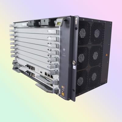 China FTTX Price Chasis Power Supply 1G 10G Accecceries Cable Smartax Ma5800-X7 Ma5800 X7 - X7 Gpon Olt For Huawei for sale