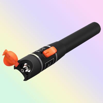 China Wholesale SM.MM Locat Mini 10Mw 5Km 20Km 20Mw 30Km 30Mw 50Mw Vfl Tools Optical Fiber Optic Visual Fault Locator for sale