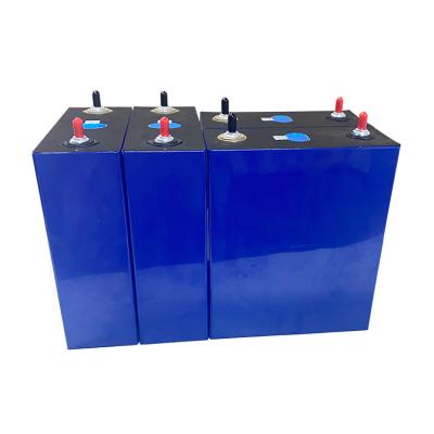 China Long cycle life LF280K lifepo4 battery 3.2V 280Ah lifepo4 200ah 3.2V 6000 cell lifepo4 cells in EU warehouse for sale