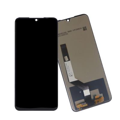 China Mobile phone display supports Redmi Xiaomi note7 /Note 7 pro lcd touch screen for note7 for sale