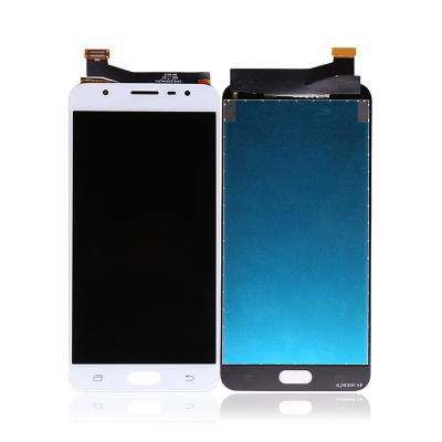 China main forJ7 LCD For Samsung Galaxy J7Prime G610 G610F G610K G610L G610S LCDs Display Digitizer Touch Screen Assembly Replacement For j7p for sale