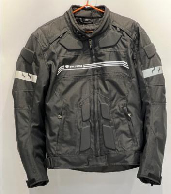 China Motorcycle Breathable Windproof Outer Jackets for sale