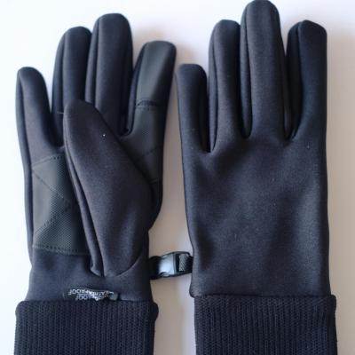 China Outdoor Sports Door Recycling Gloves for sale