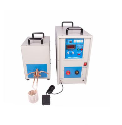 China Metal Forging Induction Weld Welding Welding Device for sale