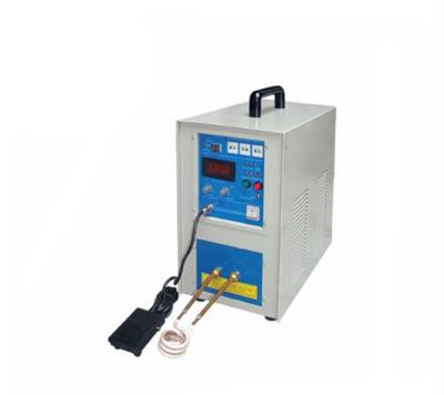 China High Frequency Electric Induction Heating Welding Machine For Welding Welding for sale