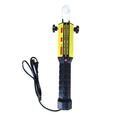 China Building Material Stores Mini Ductor Heating Rusted Bolt Handheld Remove Device for sale