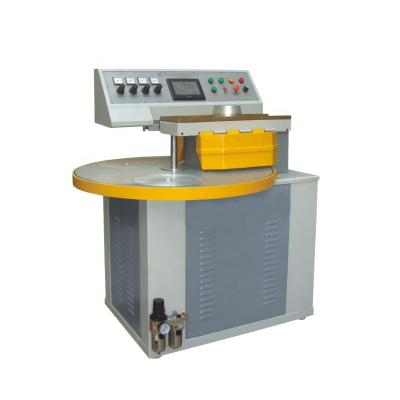 China Factory Silicon Mold Rotating Rubber Molding Machine For Alloy Jewelry for sale