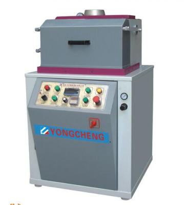 China Machinery Repair Shops Semi-automatic Vacuum Spinning Zinc Alloy Casting Machine, Jewelry Making Machine for sale