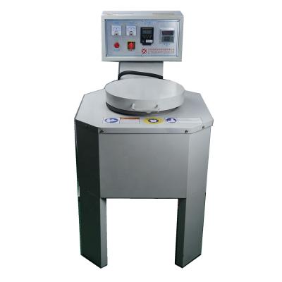 China Factory 50kg Capacity Small Lead Alloy Electric Melting Furnace for sale