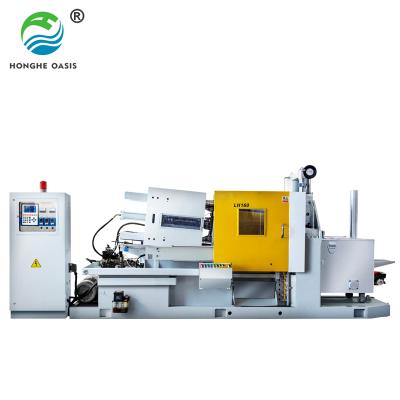 China Factory Zinc Hot Room Pressure Die Casting Machine for sale