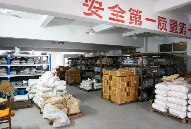 Verified China supplier - Shenzhen Derui Sourcing Co., Ltd.