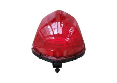 China Honda TITAN150 Motorcycle Driving Lights , ABS Motorcycle Led Tail Lights Turn Signals for sale