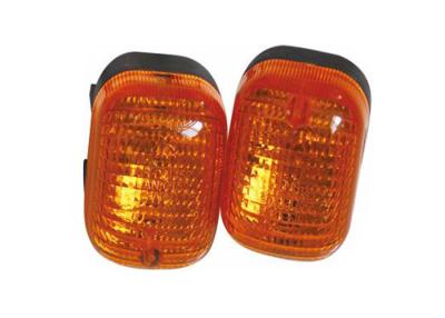 China Bws125 Motorcycle Front Light , Motorcycle Led Turn Signal Lights For Moto Parts for sale