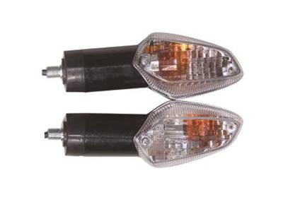 China Cbf125 Motorcycle Driving Lights Winker Light High Intensity Cree Leds for sale