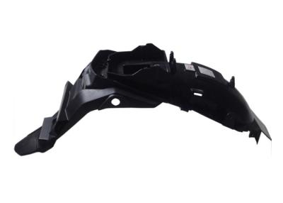 China Strong Cb110 Motorcycle Plastic Parts Waterproof Custom Motorcycle Rear Fender for sale