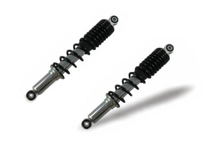 China Custom Biz100 Motorcycle Adjustable Shock Absorbers , Suspension And Shock Absorbers for sale