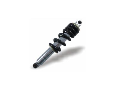 China CB300 Motorcycle Rear Shock Absorber Adjustment , Neutral Box Packing for sale