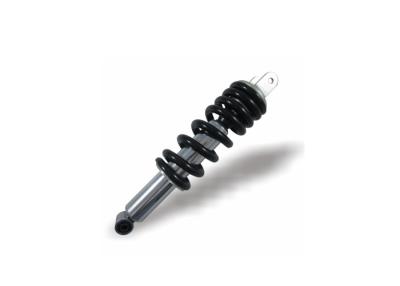 China CBX250 Twister Honda Rear Shock Absorber Class A Ensure Oil Sealing Motor Accessories for sale