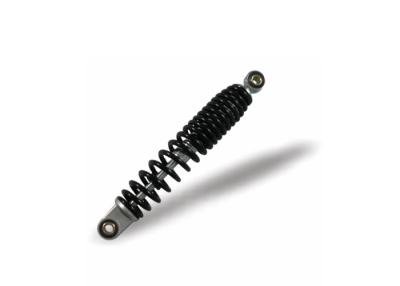 China Black Motorcycle Performance Shock Absorbers , CRYPTON115 Suspension Shock Absorber for sale