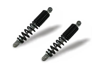 China Neo115 Motorcycle Rear Shock Absorber Replacement For Motorbike Custom Parts for sale