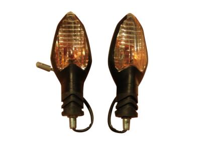 China DIS125ST Motorcycle Driving Lights , 12 V Motorbike Turning Lamp For Motor for sale