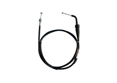 China TDM225 / XT225 3RW-26311-01 Motor Motorcycle Throttle Cable , Motorbike Throttle Cable for sale