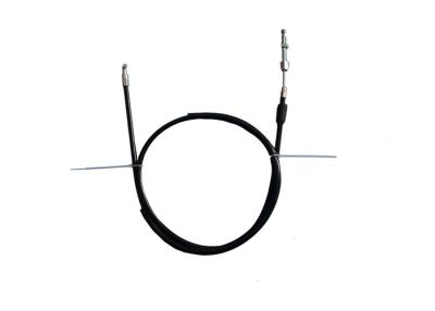 China Black Motors Motorcycle Cables for sale